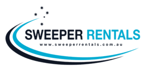 Sweeper Rentals logo