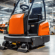 Key Considerations When Renting a Sweeper for Warehouse and Distribution Centres